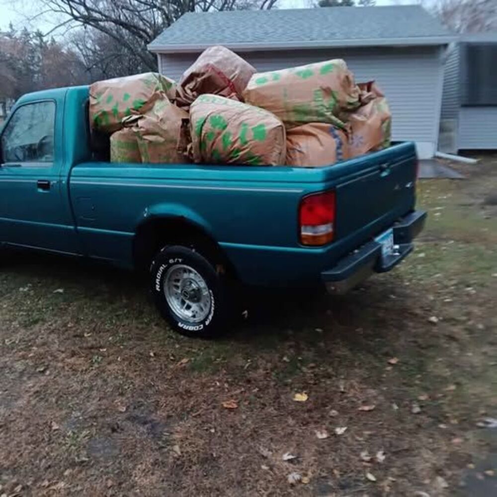 1993 FORD RANGER - Picture 6 of 6